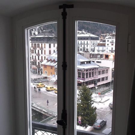 Appartement Residence Astoria 샤모니 외부 사진