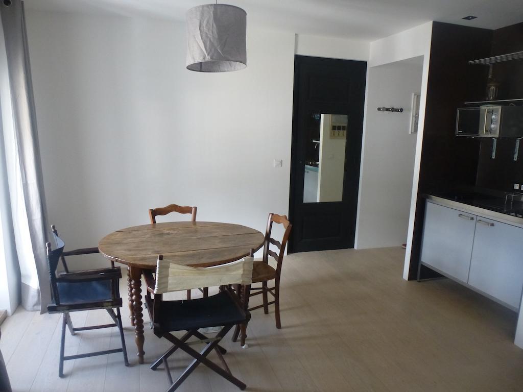 Appartement Residence Astoria 샤모니 외부 사진