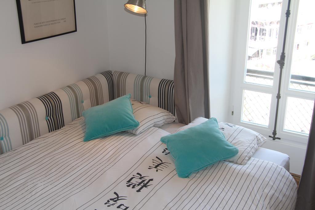 Appartement Residence Astoria 샤모니 외부 사진