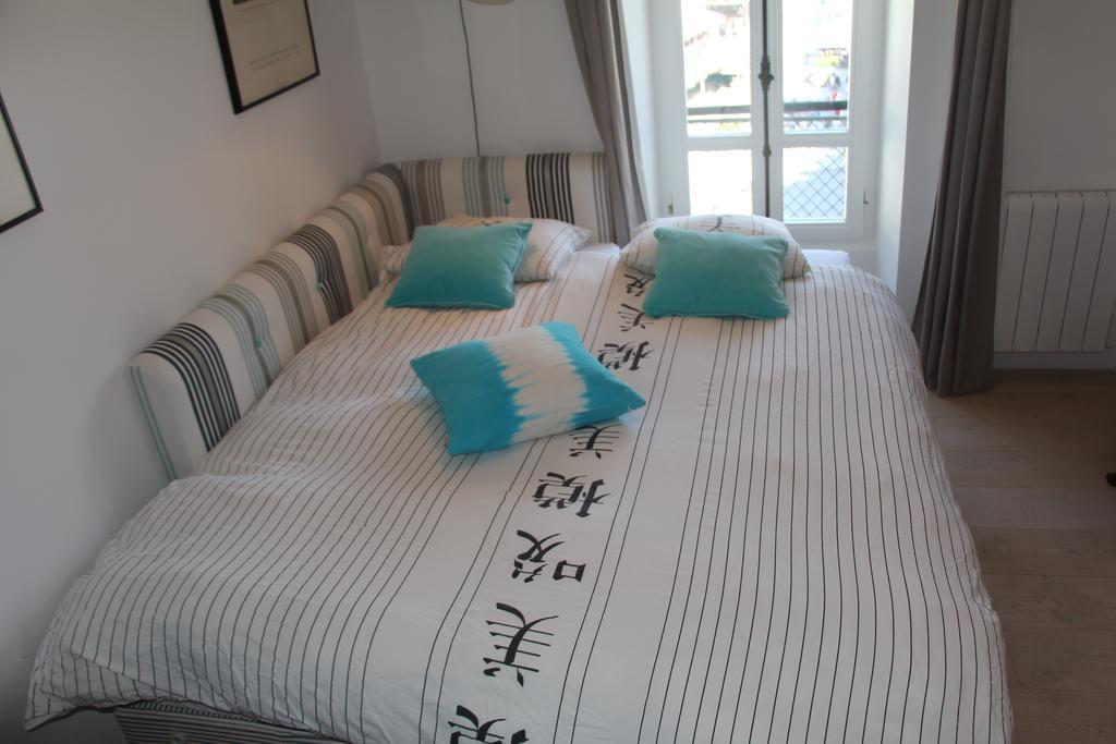 Appartement Residence Astoria 샤모니 외부 사진
