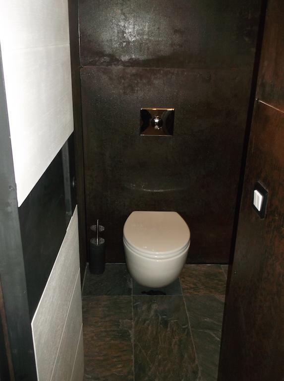 Appartement Residence Astoria 샤모니 객실 사진