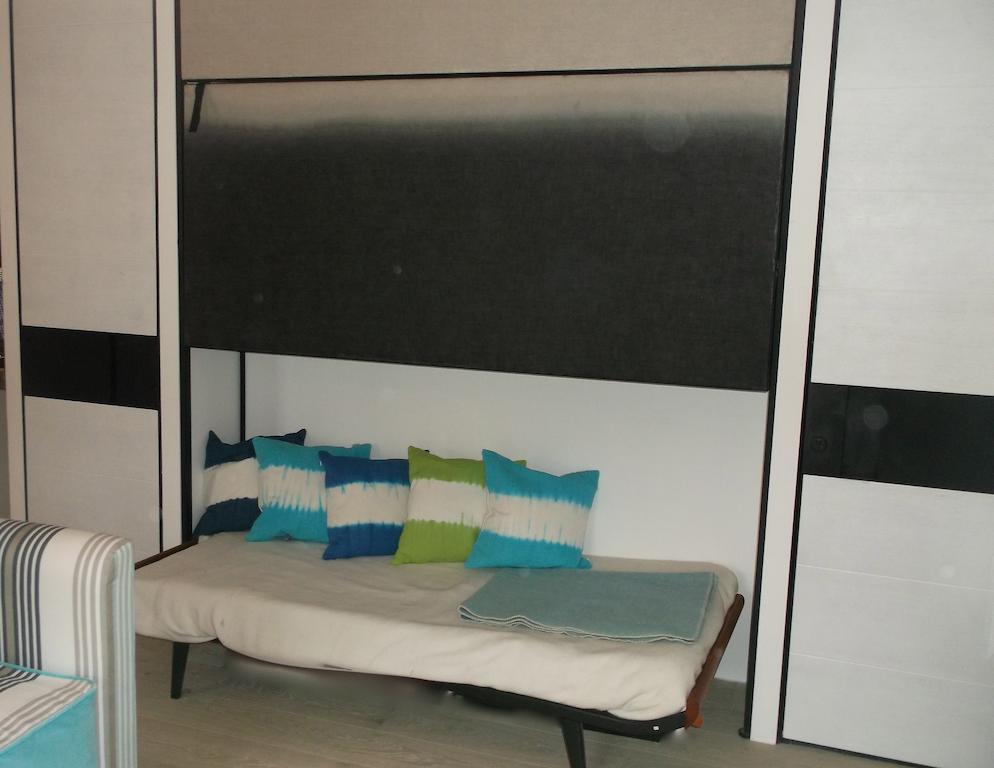 Appartement Residence Astoria 샤모니 객실 사진