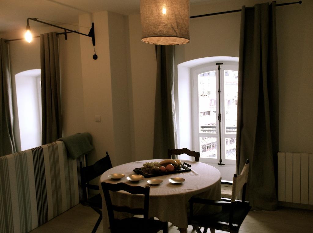 Appartement Residence Astoria 샤모니 객실 사진