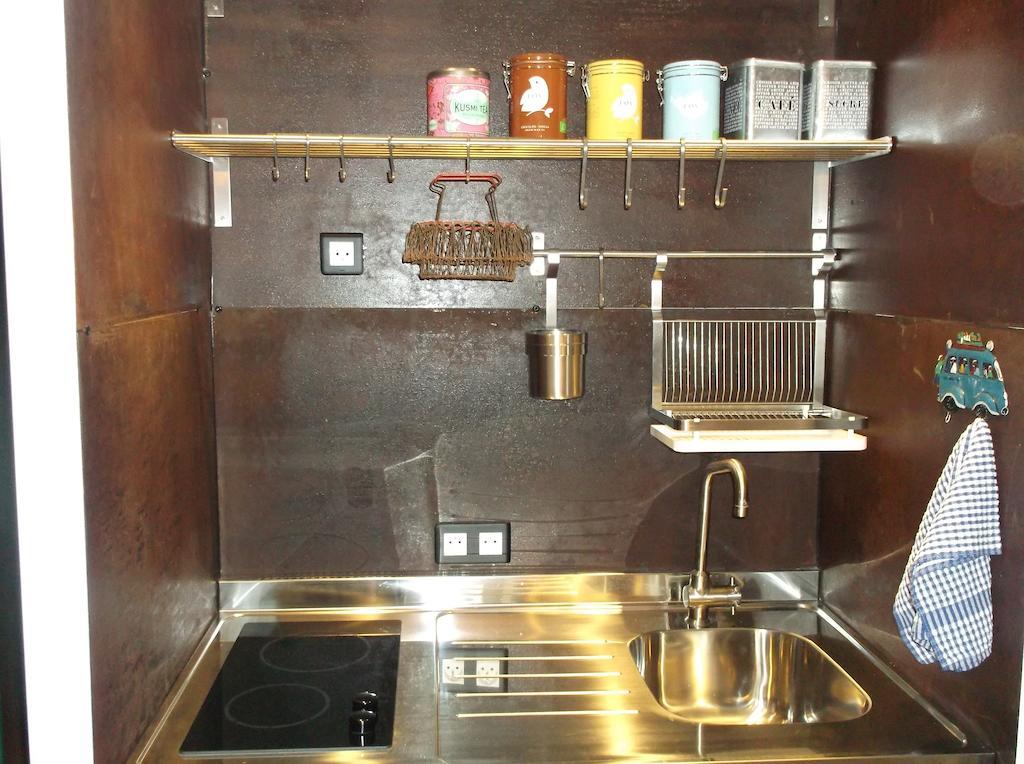 Appartement Residence Astoria 샤모니 외부 사진