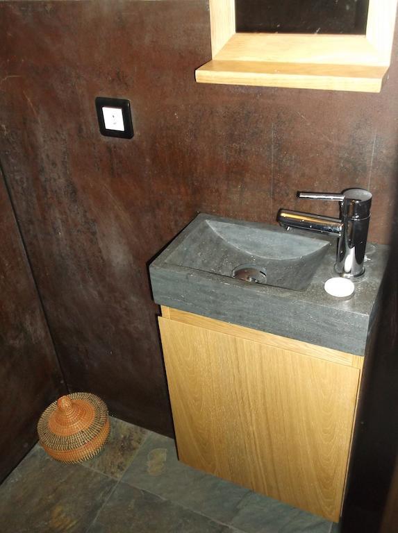 Appartement Residence Astoria 샤모니 객실 사진