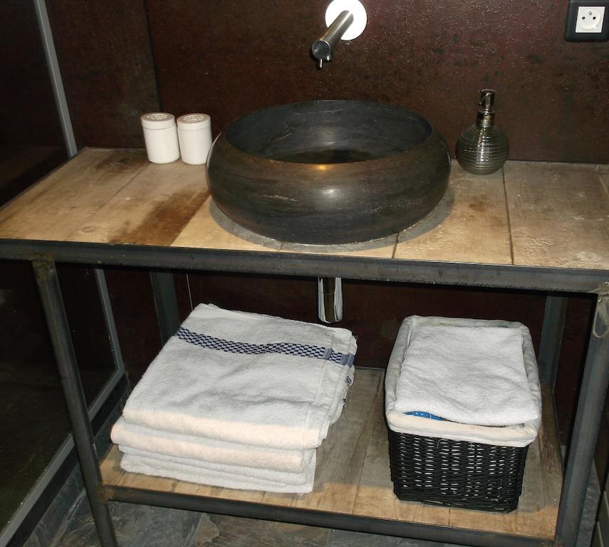 Appartement Residence Astoria 샤모니 객실 사진